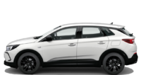 Opel Grandland GS PHEV