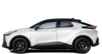 Toyota C-HR 220PH  GR SPORT