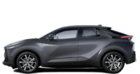 Toyota C-HR 220PH  Advance
