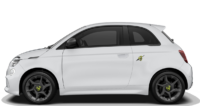 Abarth 500e Turismo Hatchback