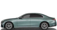 Mercedes-Benz E 300 e berlina
