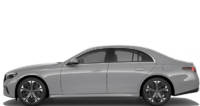 Mercedes-Benz E 300 de berlina