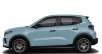 Citroen e-C3 YOU