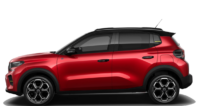 Citroen e-C3 MAX