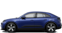 Porsche Macan 4