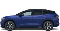 Volkswagen ID.4 GTX 250 kW (340CV)