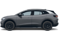 Volkswagen ID.4 Pro 210 kW (286 CV) 77 kWh