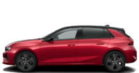 Opel Astra electric GS