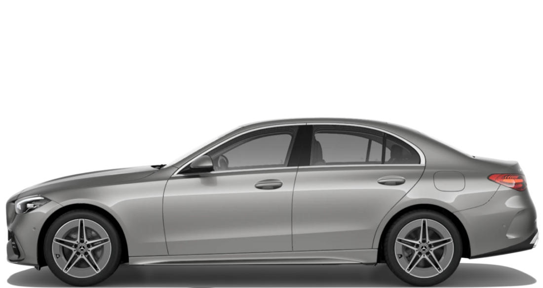 MOTORK Mercedes Clase C 300 de