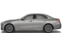 Mercedes-Benz C 300 de berlina Plugin Hybrid