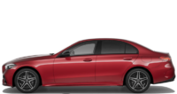 Mercedes-Benz C 300 de 4MATIC berlina