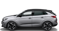 Opel Grandland GSe 300CV
