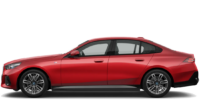 BMW i5 xDrive40 Berlina