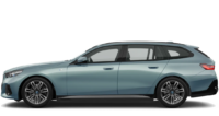 BMW i5 eDrive40 Touring