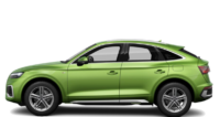 Audi Q5 Sportback 55 TFSI e Quattro S Line