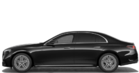 Mercedes-Benz E 300 de 4MATIC berlina