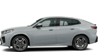BMW iX2 Drive20