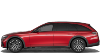 Mercedes-Benz E State 300 de 4MATIC All-Terrain PHEV