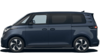Volkswagen ID. Buzz 1st Edition 5 asientos Batalla Corta