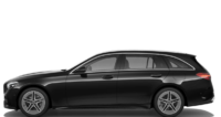 Mercedes-Benz C 300 de 4MATIC Estate Plugin Hybrid