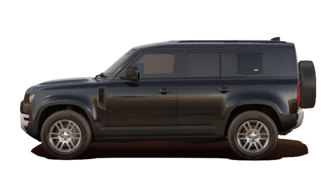 Land Rover DEFENDER 110 P400e AWD PHEV