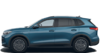 Volkswagen Tiguan eHybrid Life 1.5 TSI 204 CV