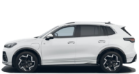 Volkswagen Tiguan eHybrid R-Line 1.5 TSI 204 CV