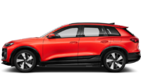 Audi Q6 e-tron S-Line quattro