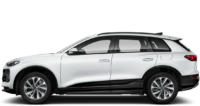 Audi Q6 e-tron Advanced quattro