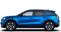Ford Explorer Rango Extendido RWD 77 kWh