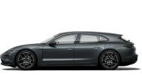 Porsche Taycan 2024 Sport Turismo batería performance