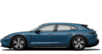 Porsche Taycan 2024 Sport Turismo