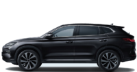 BYD Seal U Comfort