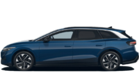 Volkswagen ID.7 Tourer business 77 kWh, 286 CV