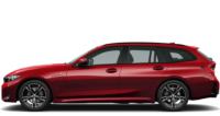 BMW 330e xDrive Touring