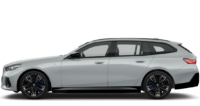 BMW i5 M60 xDrive Touring