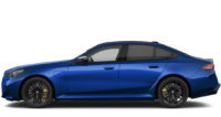 BMW M5 XDrive PHEV