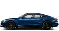 Audi e-tron GT RS quattro