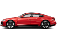 Audi e-tron GT RS Performance quattro