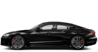 Audi e-tron GT S quattro