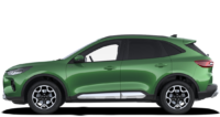 Ford Kuga PHEV Active 2024