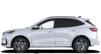 Ford Kuga PHEV ST-Line 2024