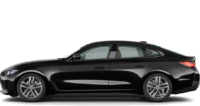 BMW i4 35 eDrive Gran Coupe