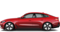 BMW i4 40 eDrive Gran Coupe