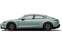 Porsche Taycan 4S 2024
