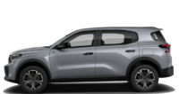 Citroen e-C3 Aircross YOU