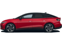 Volkswagen ID.7 GTX 2024