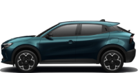 Alfa Romeo Junior Elettrica Veloce