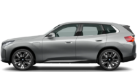 BMW X3 30e XDrive 2024