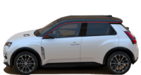 Renault 5 E-TECH iconic cinq 150 cv